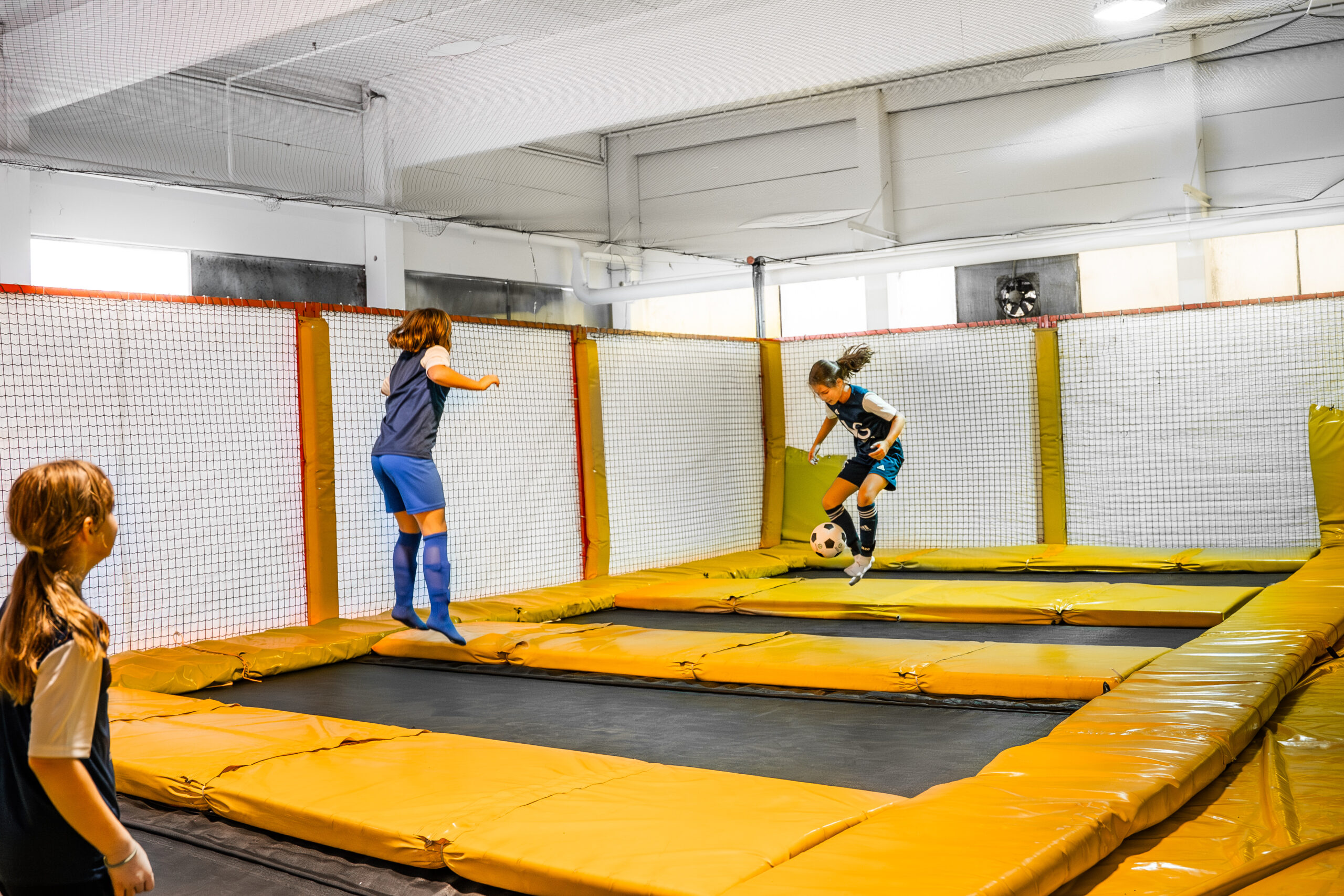 42 Kids Spielen