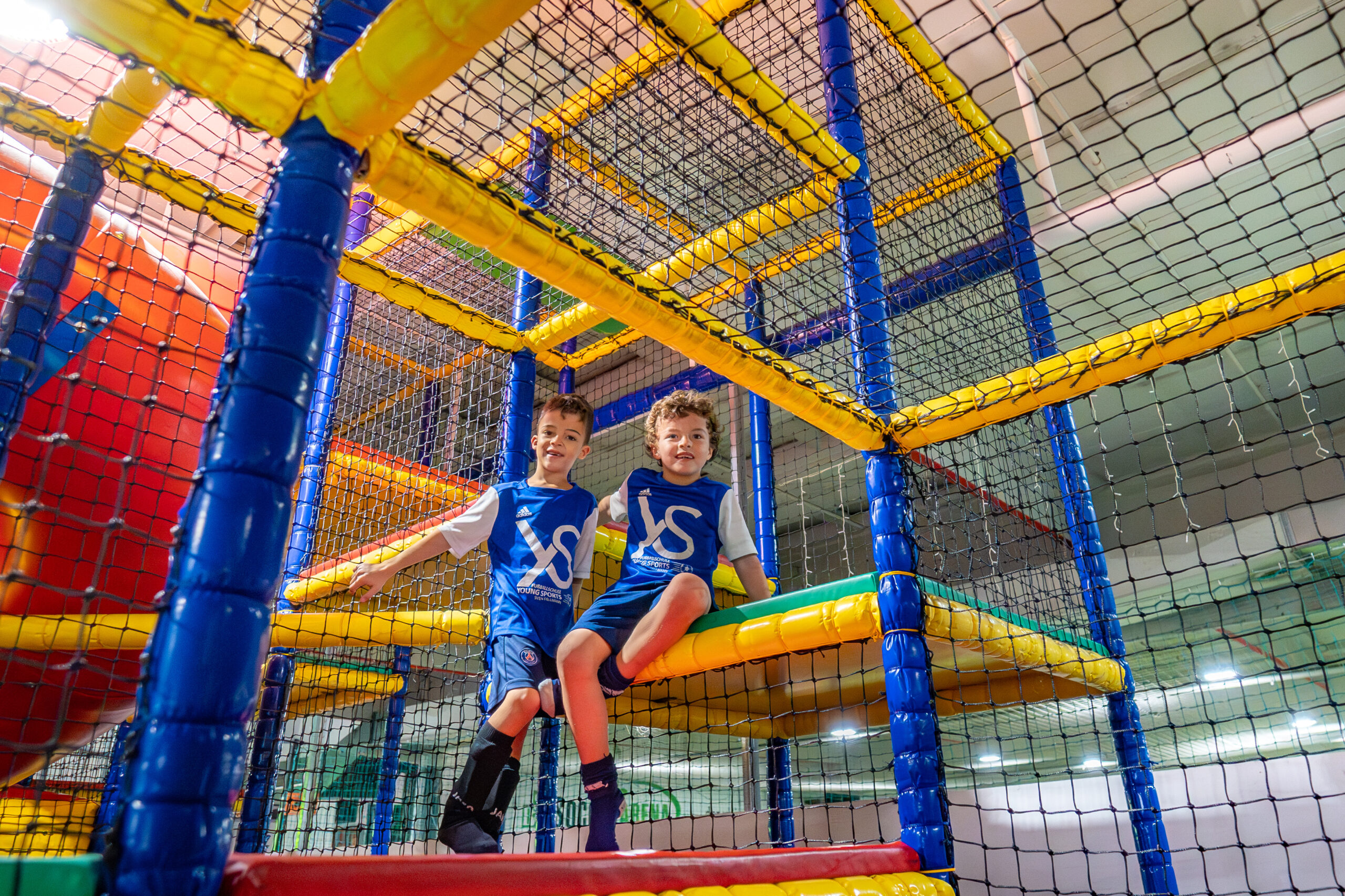 43 Kids Spielen