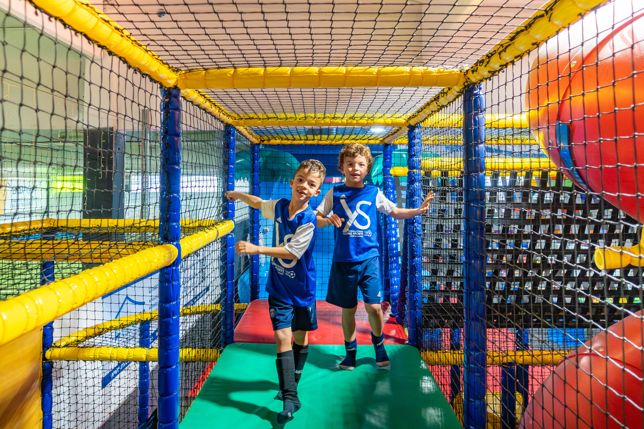 44 Kids Spielen